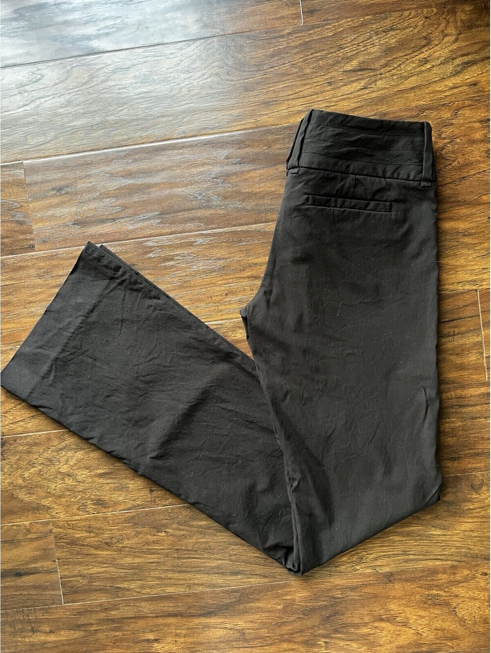 The Limited Pants Size 2 Long Drew Fit